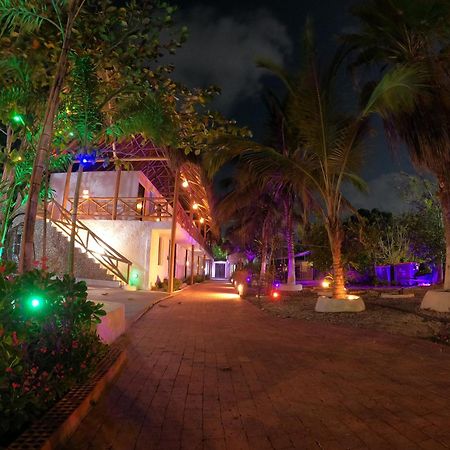 Hotel Isla Real Corregimiento Bocachica Extérieur photo